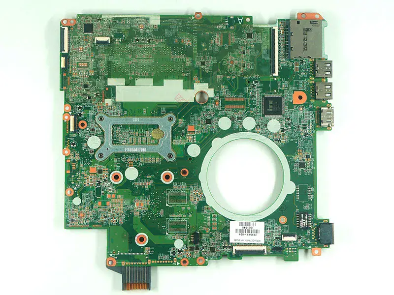 Základní deska HP 15-P DAY11AMB6E0