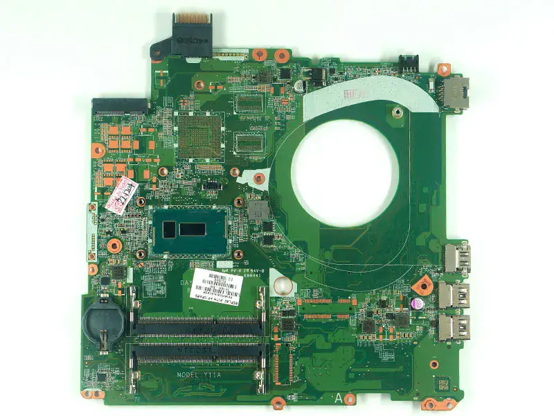 Základní deska HP 15-P DAY11AMB6E0