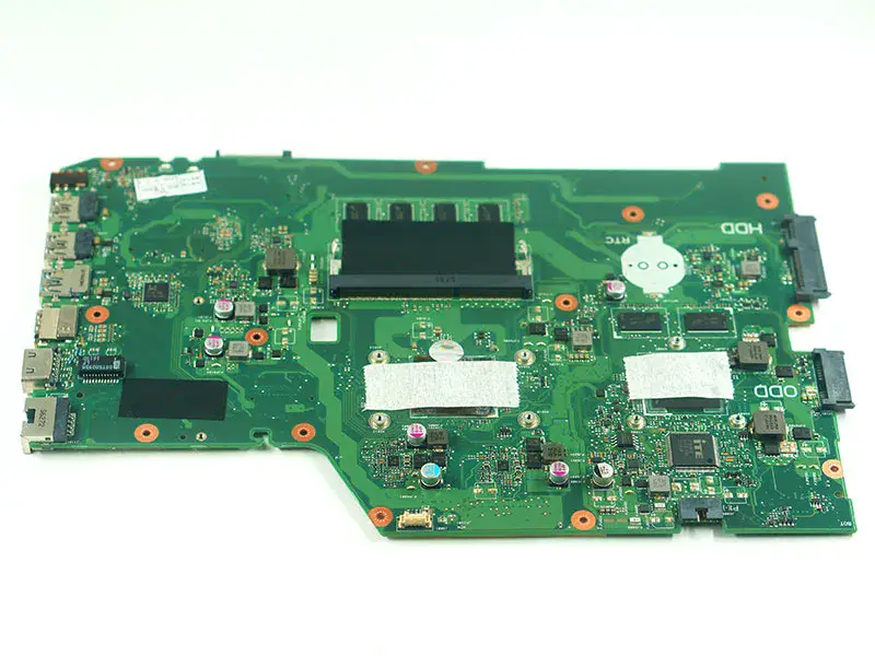 Asus X751NV pro základní desku pro notebooky X751NA