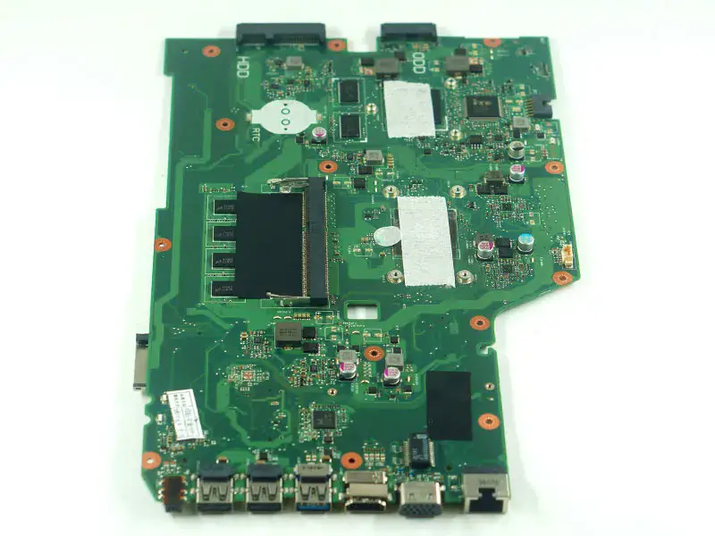 Asus X751NV pro základní desku pro notebooky X751NA