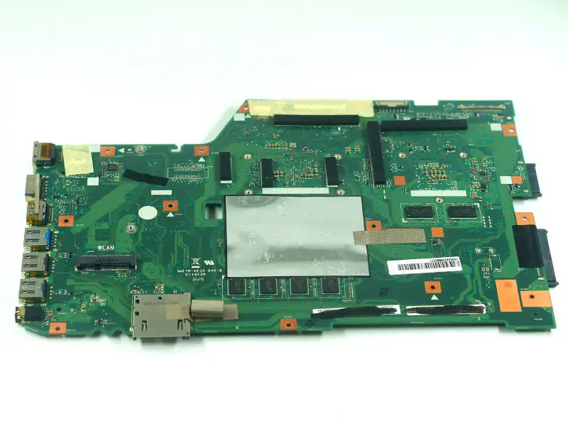 Asus X751NV pro základní desku pro notebooky X751NA