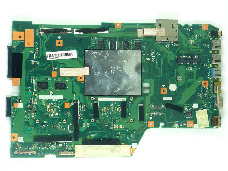 Asus X751NV pro základní desku pro notebooky X751NA