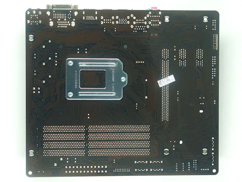 Základní deska Asrock H97M Anniversary