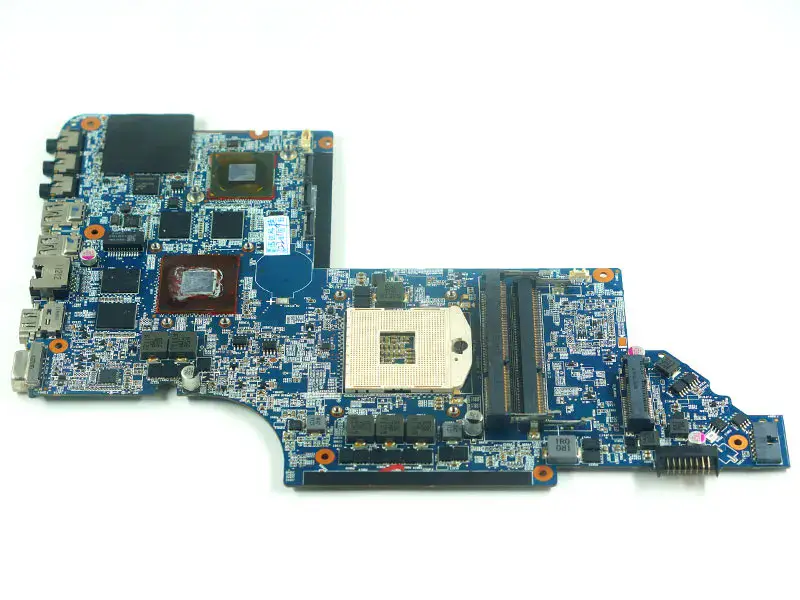 Základní deska HP DV7-4000 615307-001
