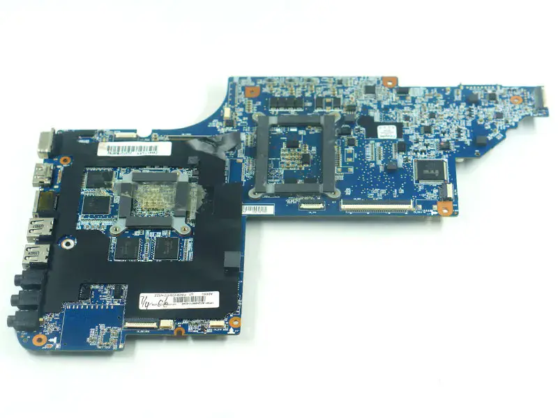 Základní deska HP DV7-4000 615307-001