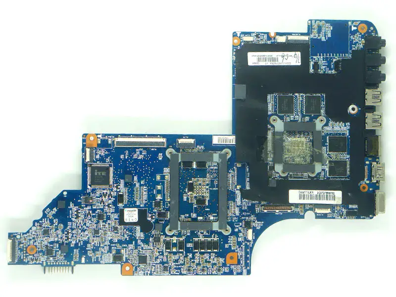 Základní deska HP DV7-4000 615307-001