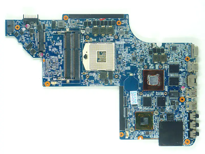 Základní deska HP DV7-4000 615307-001