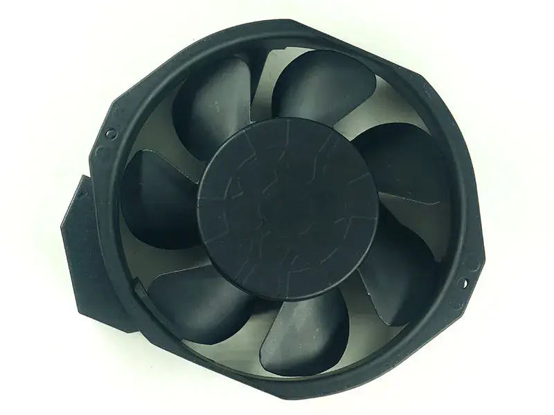 NMB 15038PB-B3L-EP-00 Ventilátor