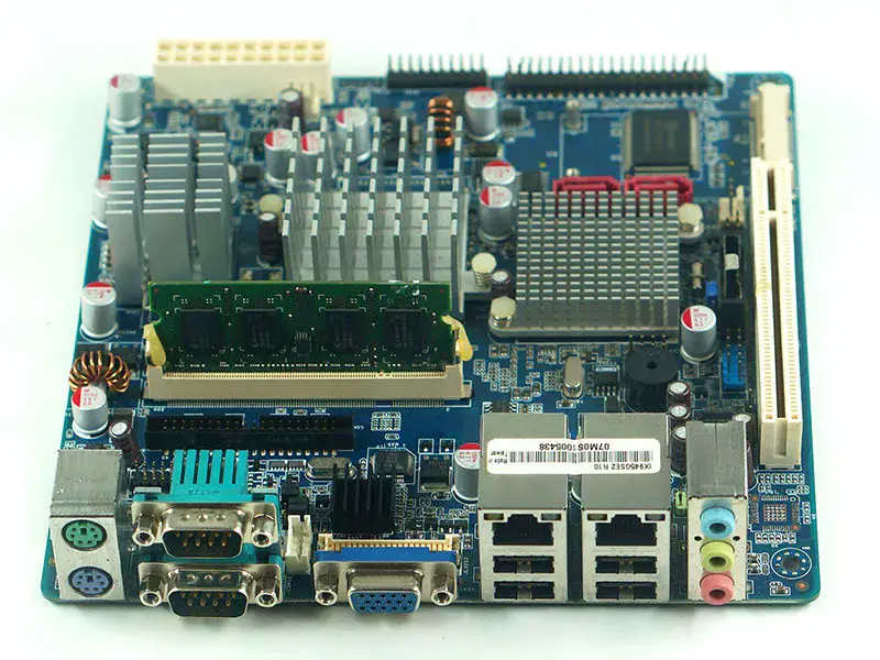 IX945GSE2 R11 P/N:08GSA945S09303 motherboard