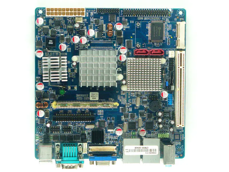 IX945GSE2 R11 P/N:08GSA945S09303 motherboard