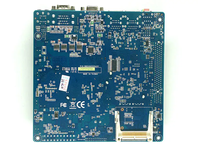IX945GSE2 R11 P/N:08GSA945S09303 motherboard
