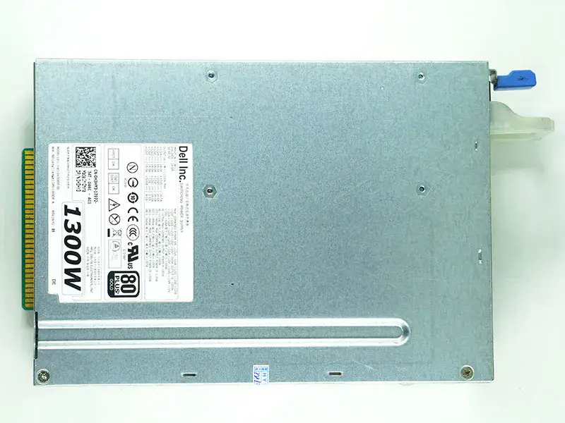 Napájecí zdroj Dell H1300EF-02 D1300EF-02