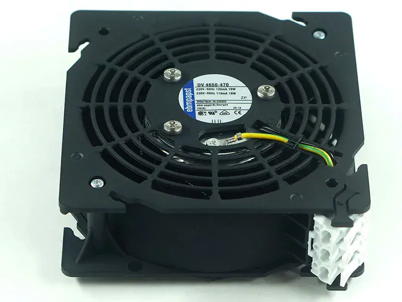 Ventilátor Ebmpapst DV4650-470