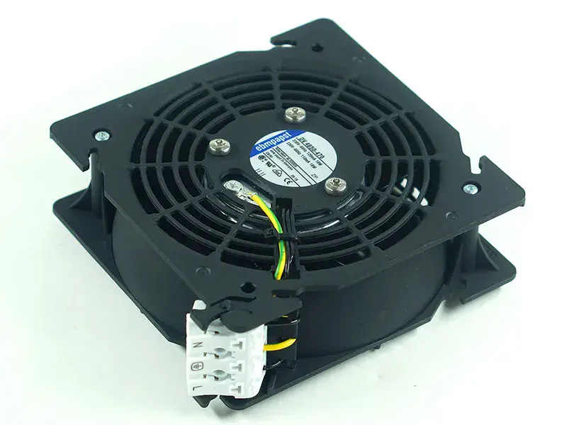 Ventilátor Ebmpapst DV4650-470