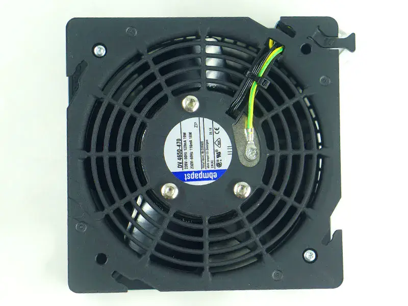 Ventilátor Ebmpapst DV4650-470