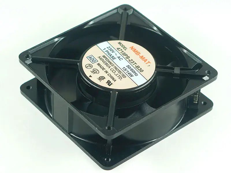NMB 4715PS-23T-B30 fan