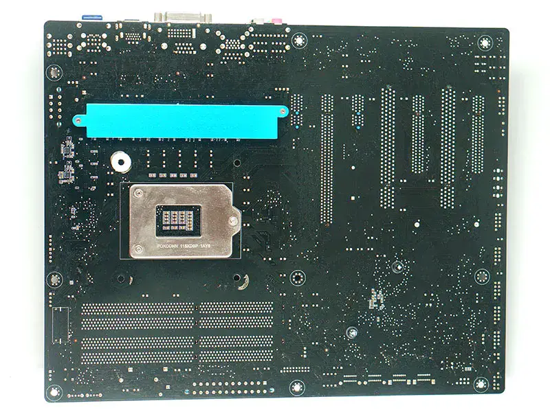 Základní deska Asus P8Z68 DELUXE/GEN3 Z68 LGA 1155 ATX