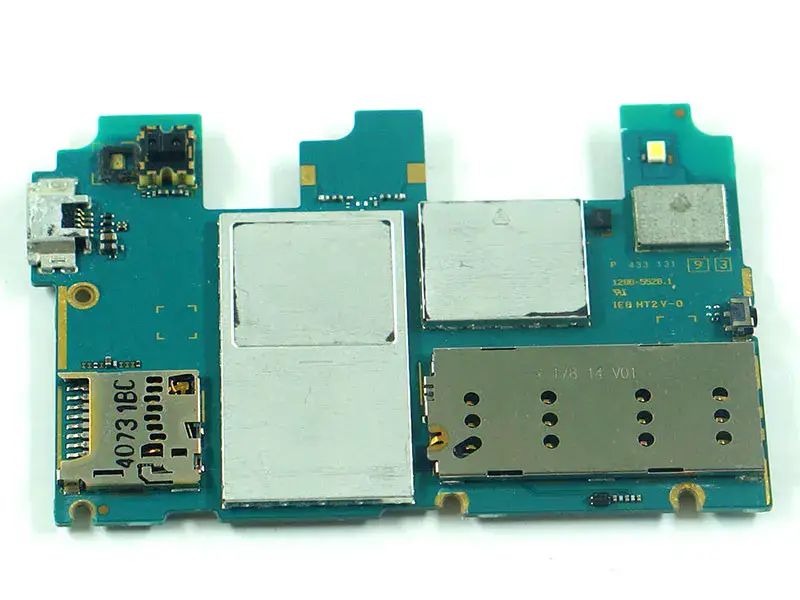 Sony Xperia C3 D2502 Dual SIM základní deska 32G odblokovaná