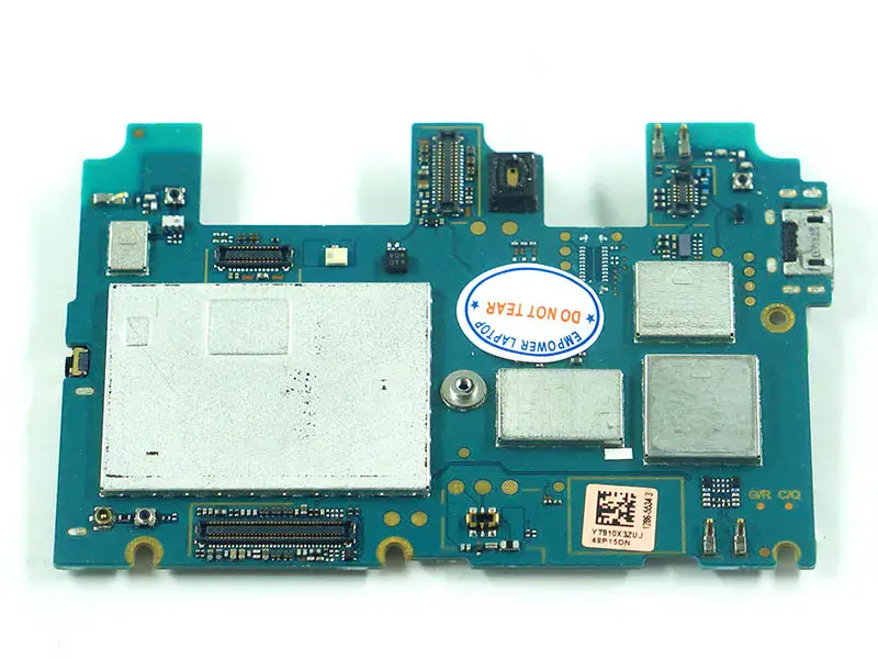 Sony Xperia C3 D2502 Dual SIM základní deska 32G odblokovaná