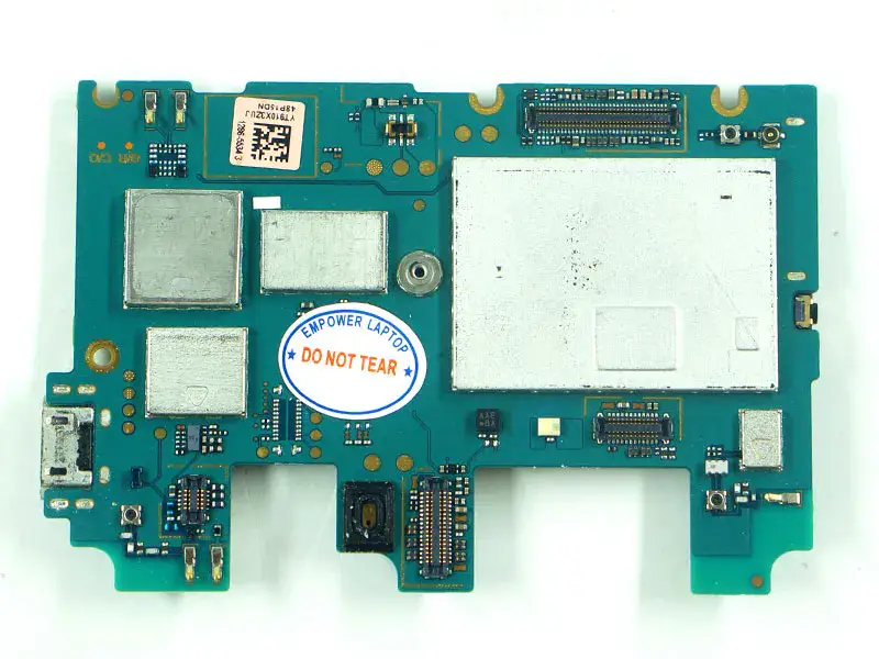 Sony Xperia C3 D2502 Dual SIM základní deska 32G odblokovaná