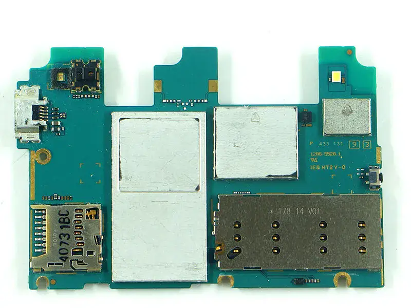 Sony Xperia C3 D2502 Dual SIM základní deska 32G odblokovaná