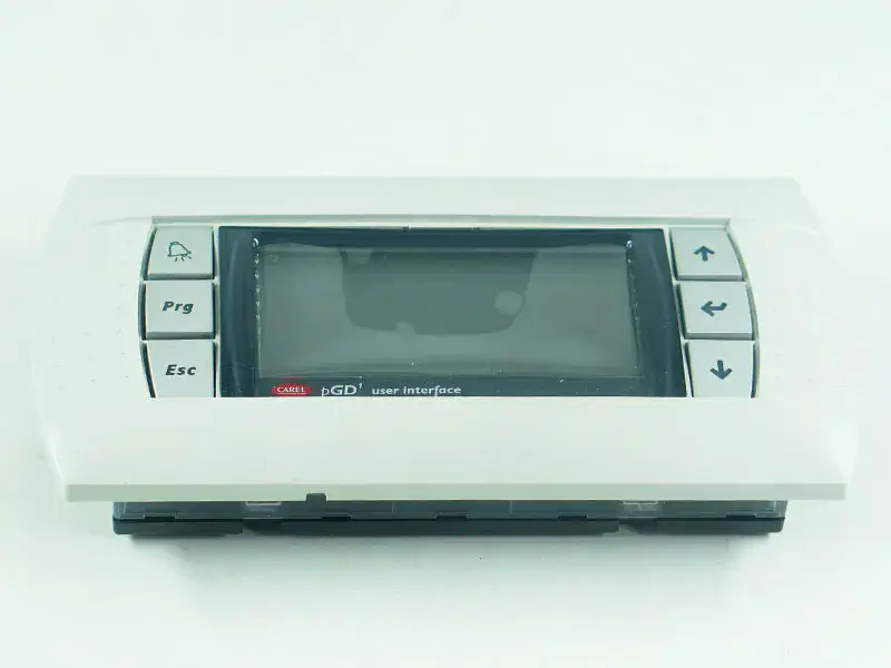 Zobrazovací deska CAREL PGD1000F00
