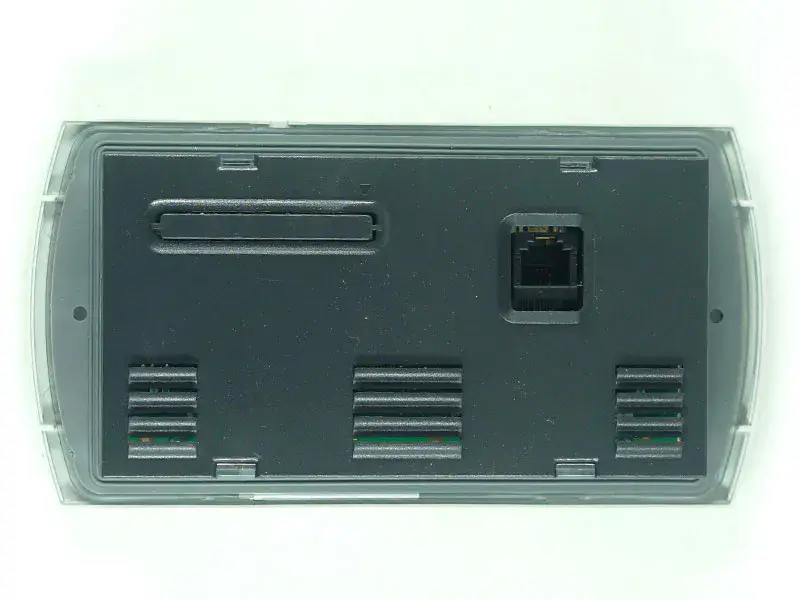 Zobrazovací deska CAREL PGD1000F00