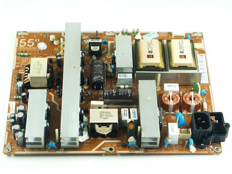 Deska plošných spojů Samsung BN44-00342B