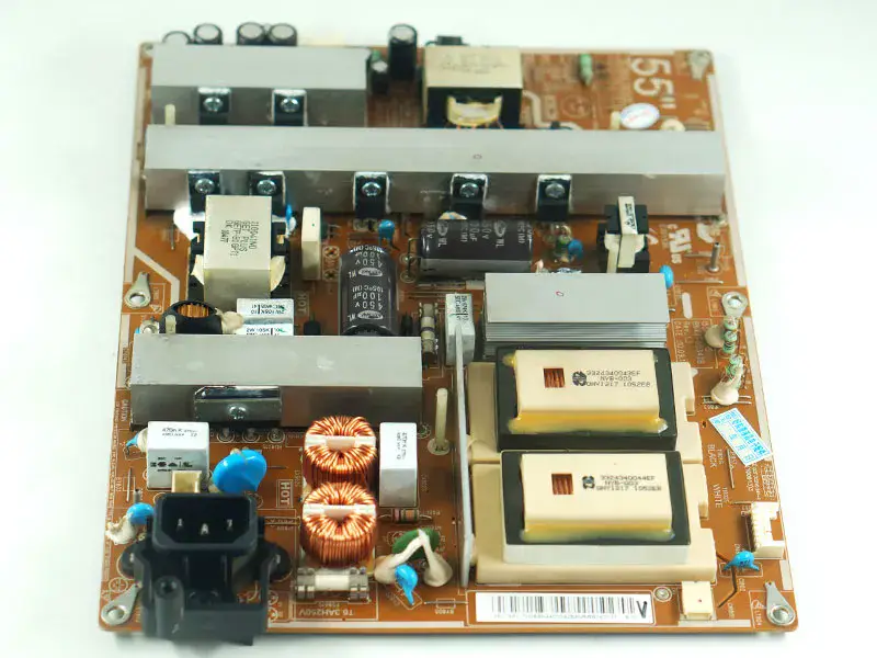 Deska plošných spojů Samsung BN44-00342B