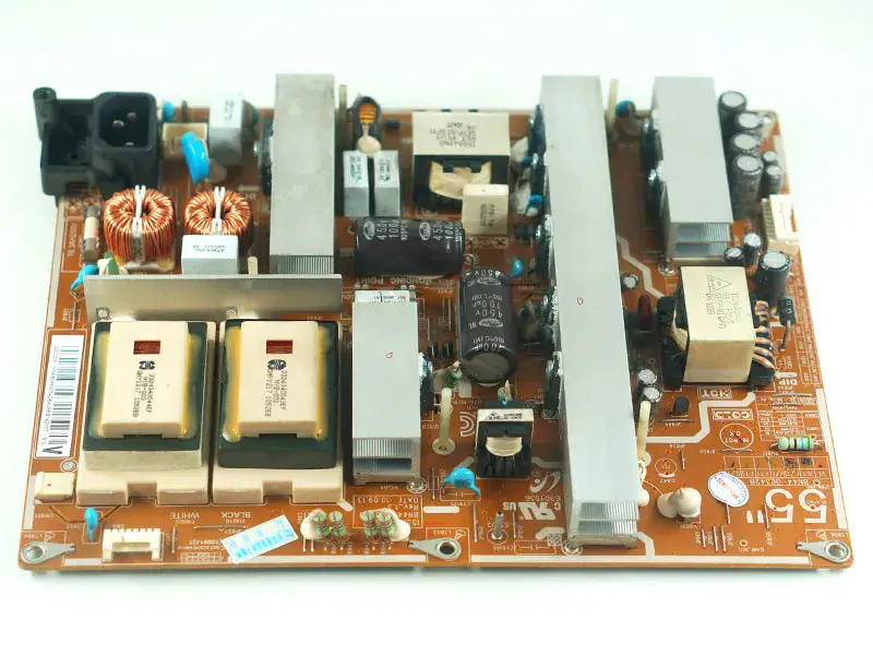 Deska plošných spojů Samsung BN44-00342B