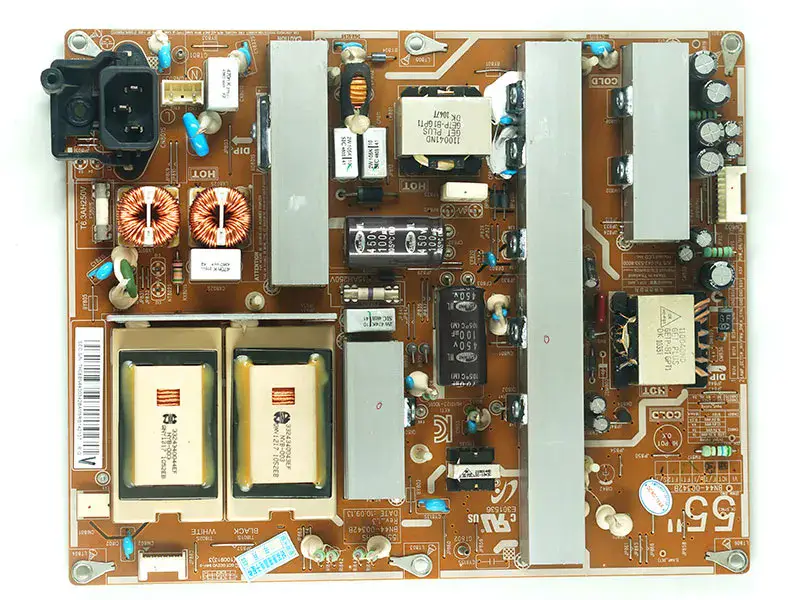 Deska plošných spojů Samsung BN44-00342B