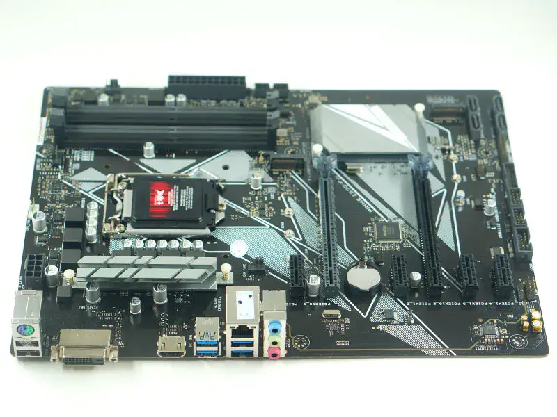 Základní deska Asus PRIME Z370-P Intel Z370 LGA 1151 DDR4