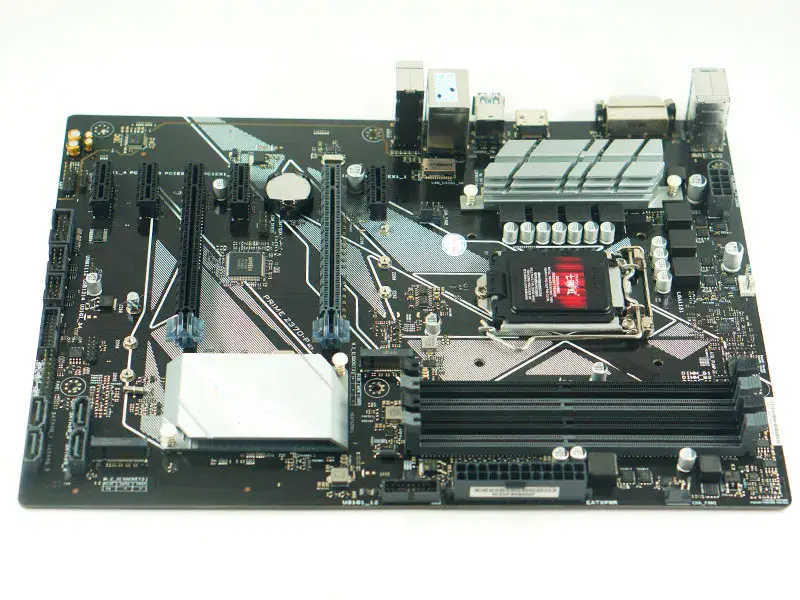 Základní deska Asus PRIME Z370-P Intel Z370 LGA 1151 DDR4