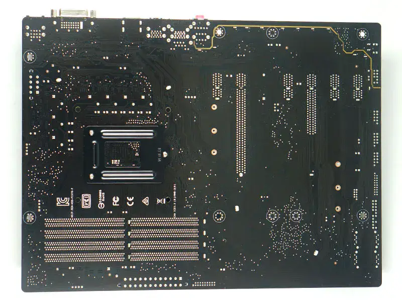 Základní deska Asus PRIME Z370-P Intel Z370 LGA 1151 DDR4