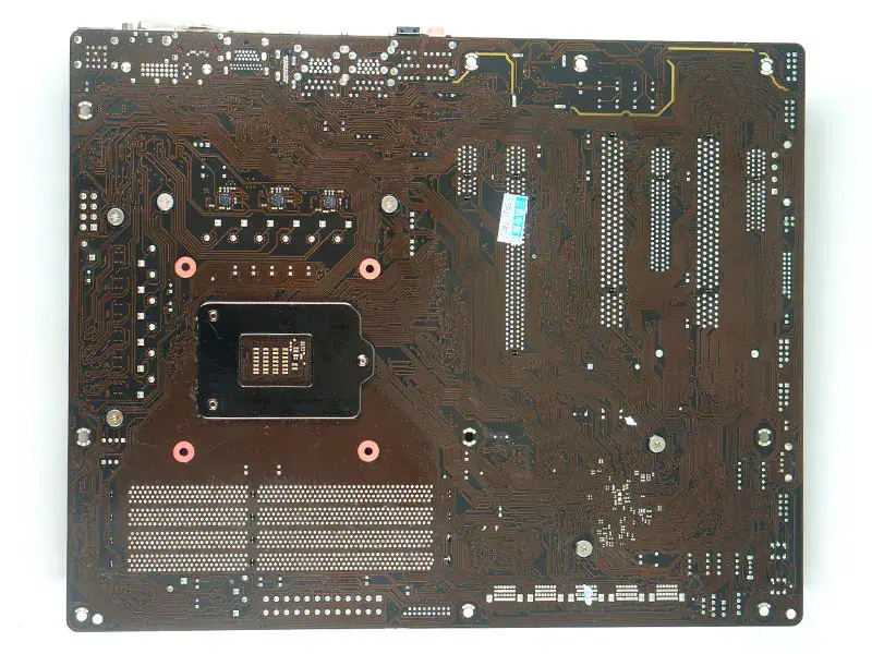 Základní deska ASROCK Z87 Extreme6 LGA 1150 DDR3