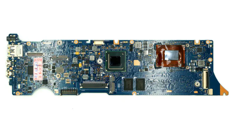 Základní deska Asus UX31E
