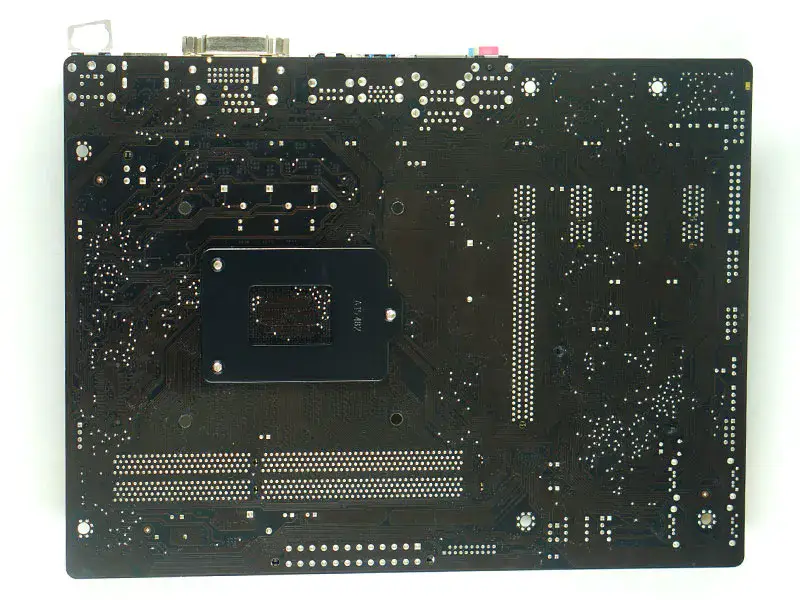 Základní deska Asus H81M-PLUS