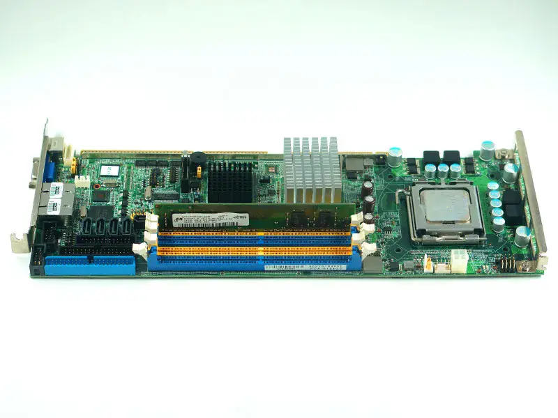 Základní deska Advantech PCA-6194G2 PCA-6194