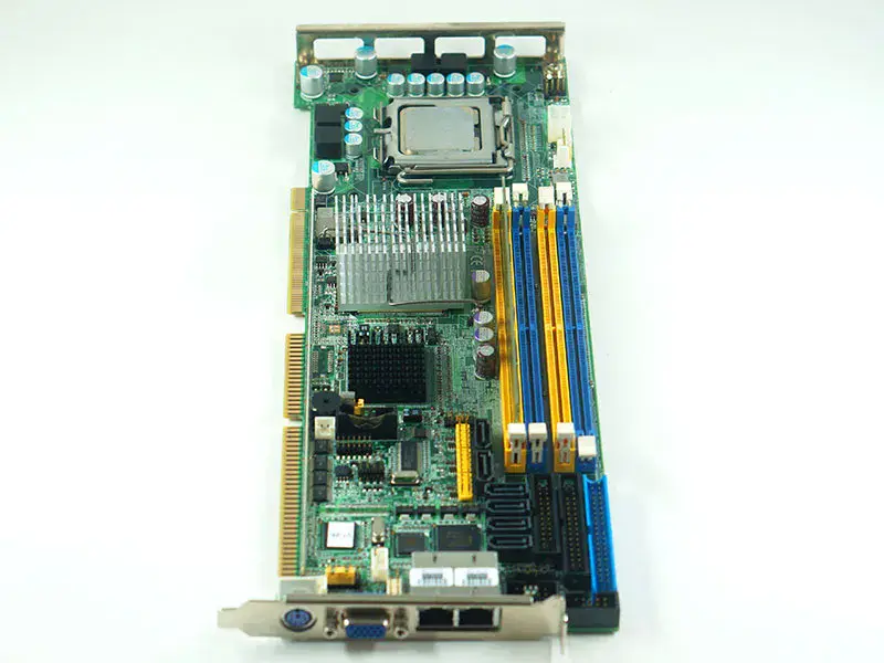 Základní deska Advantech PCA-6194G2 PCA-6194