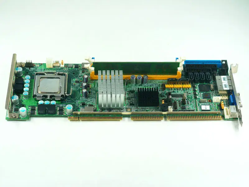 Základní deska Advantech PCA-6194G2 PCA-6194