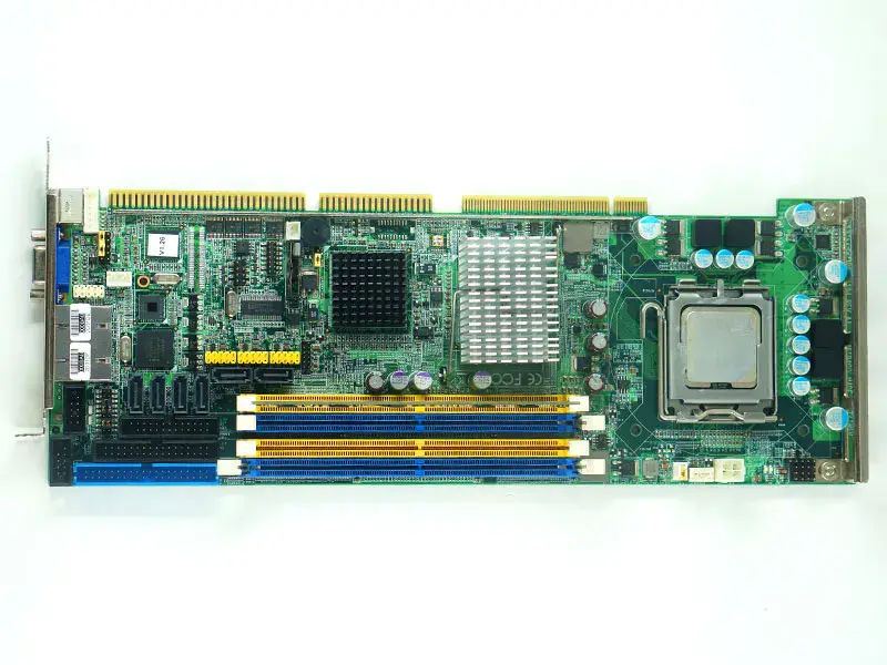 Základní deska Advantech PCA-6194G2 PCA-6194