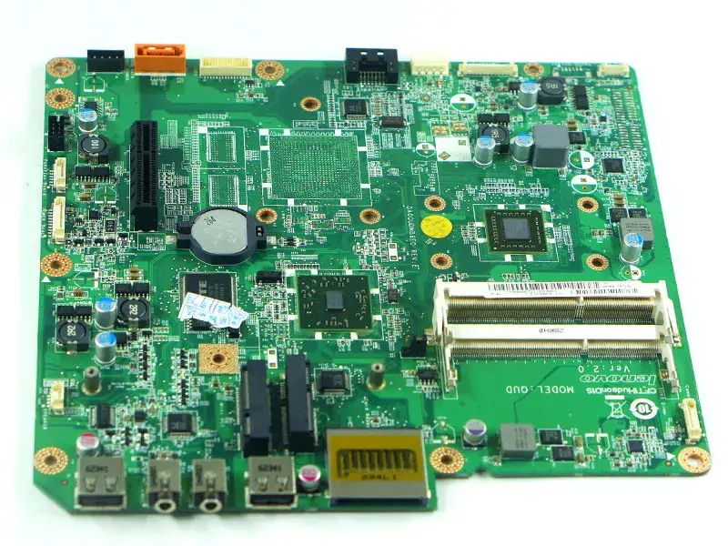 Základní deska Lenovo 11S11013949 C325