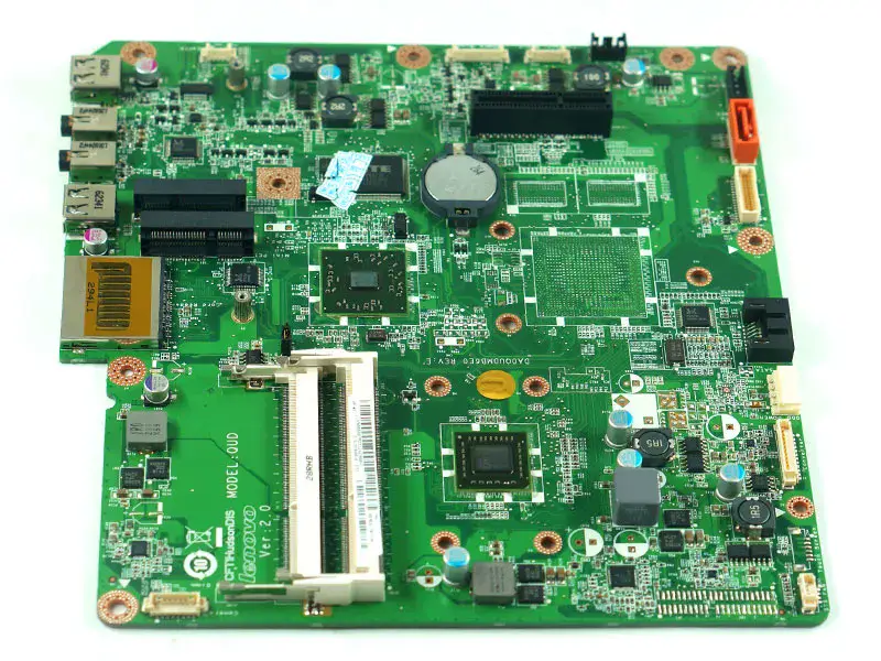 Základní deska Lenovo 11S11013949 C325