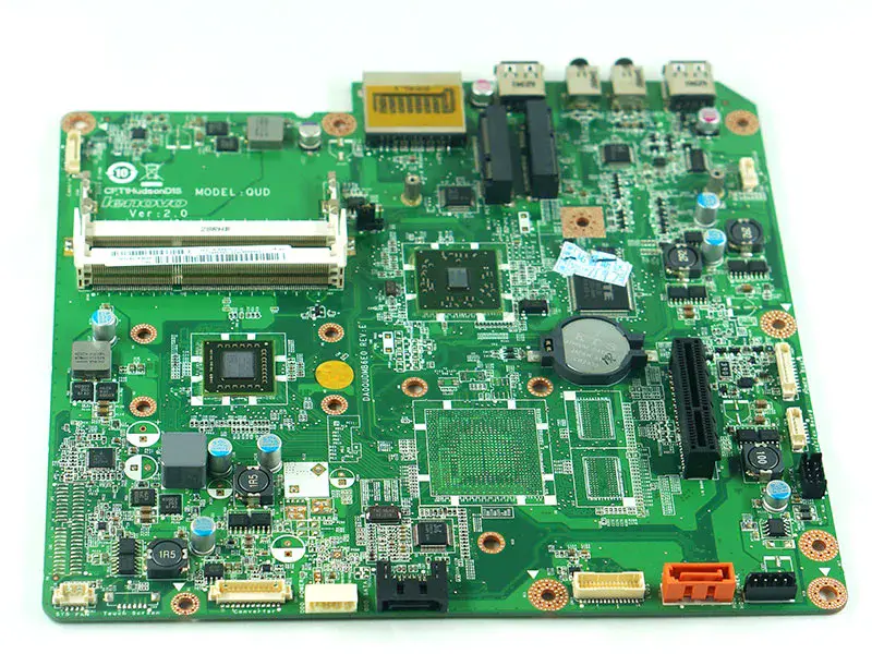 Základní deska Lenovo 11S11013949 C325