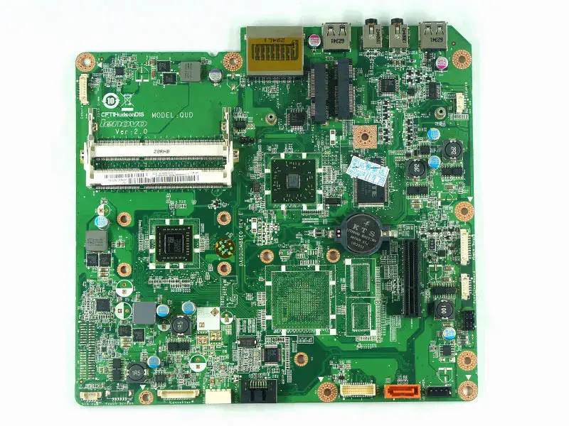 Základní deska Lenovo 11S11013949 C325