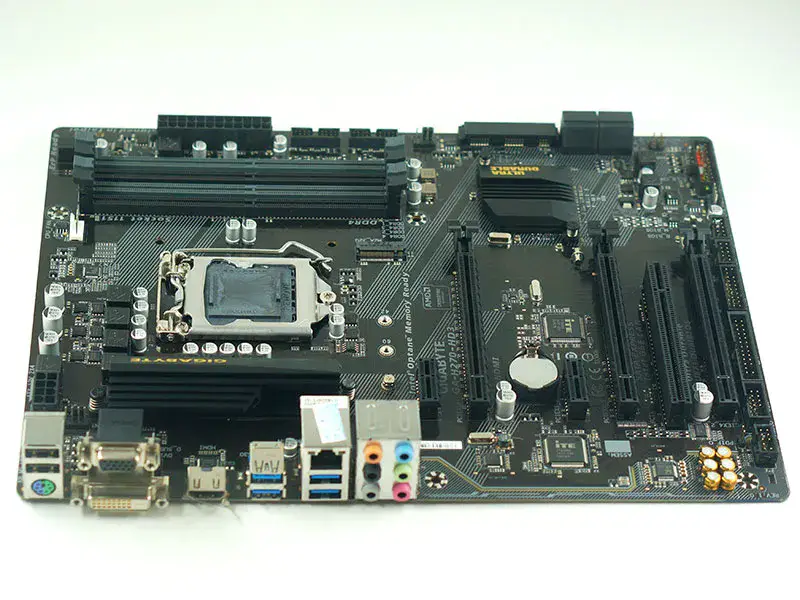 Základní deska Gigabyte GA-H270-HD3