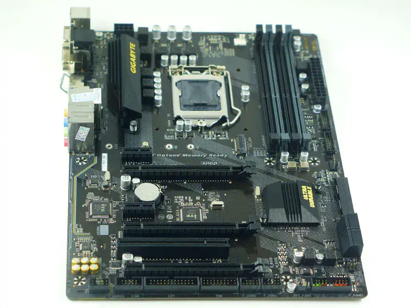 Základní deska Gigabyte GA-H270-HD3