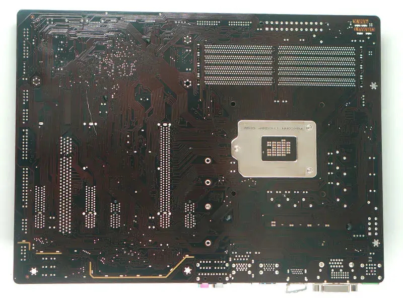Základní deska Gigabyte GA-H270-HD3