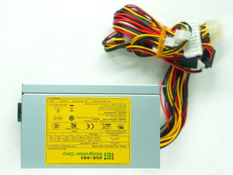 ACE-A130B-R10 ACE-A130B IEI ATX 300W Power Supply