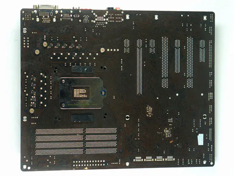 Základní deska Asrock Z68 Extreme4 Gen3 LGA 1155 DDR3
